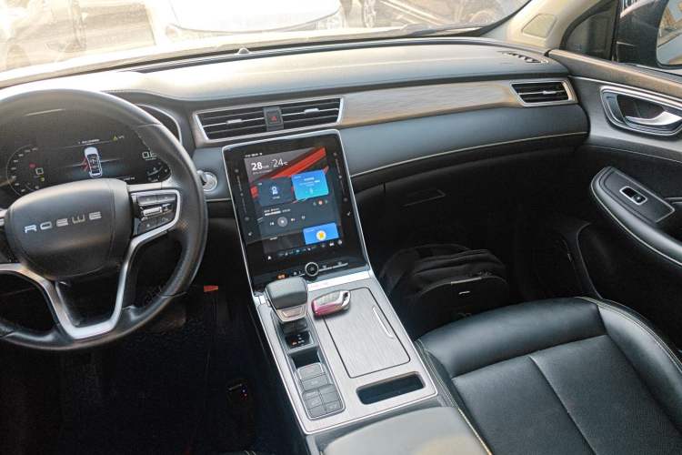 Used Roewe RX5 2020 PLUS 300TGI Automatic Ali National Trend Flagship Edition