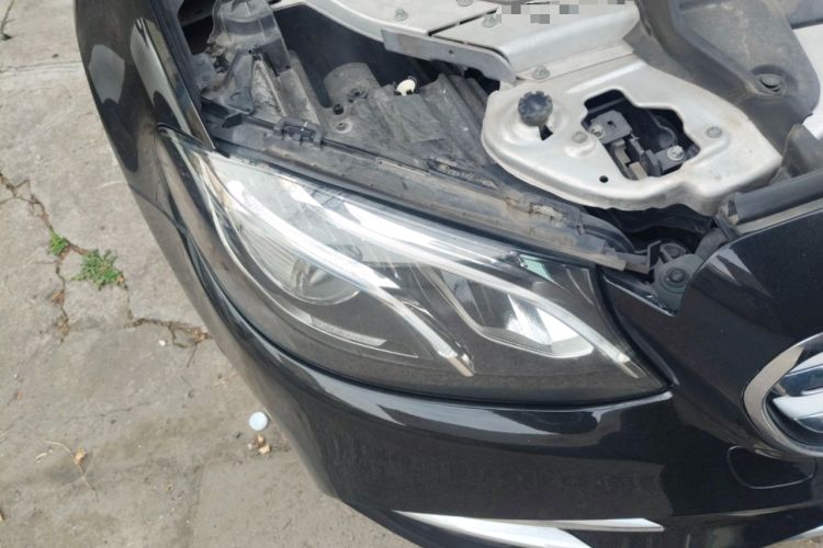 Used Mercedes-Benz E-Class 2017 E 300 L Sport Luxury Edition
