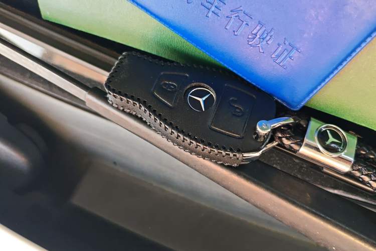 Used Mercedes-Benz GLA 2019 GLA 200 Fashion Model