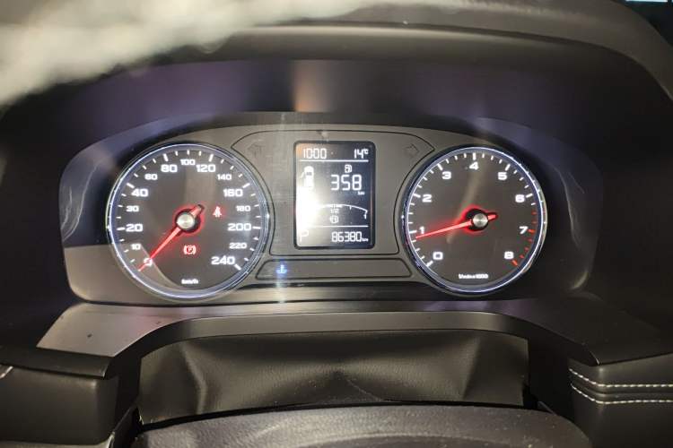 Used Roewe i6 2018 20T Automatic Flagship Edition
