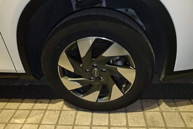 Used GAC Trumpchi GS4 2022 270T Automatic Smart Drive Navigation Edition (Upgraded Version)
