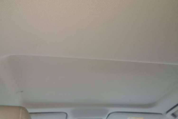 Used Buick GL8 2023 Land Executive Class Smart Enjoyment Model Headliner