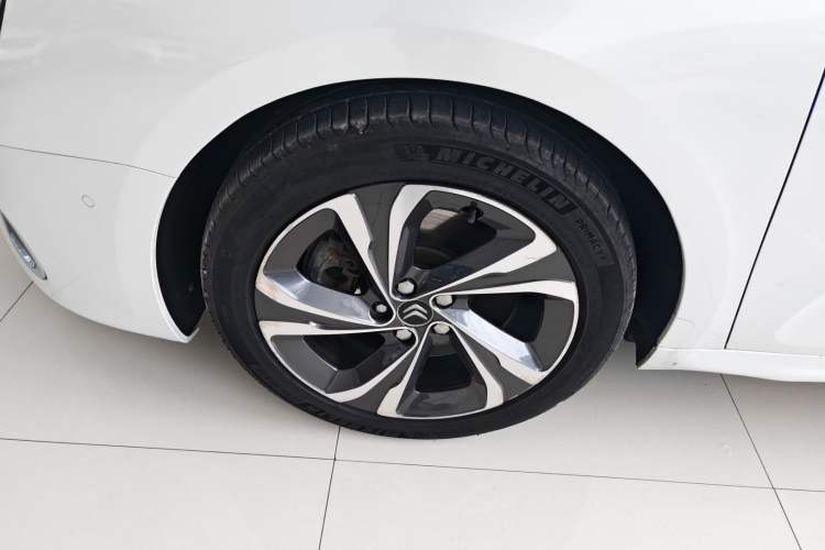 Used Citroen C6 2017 380THP Prestige Model