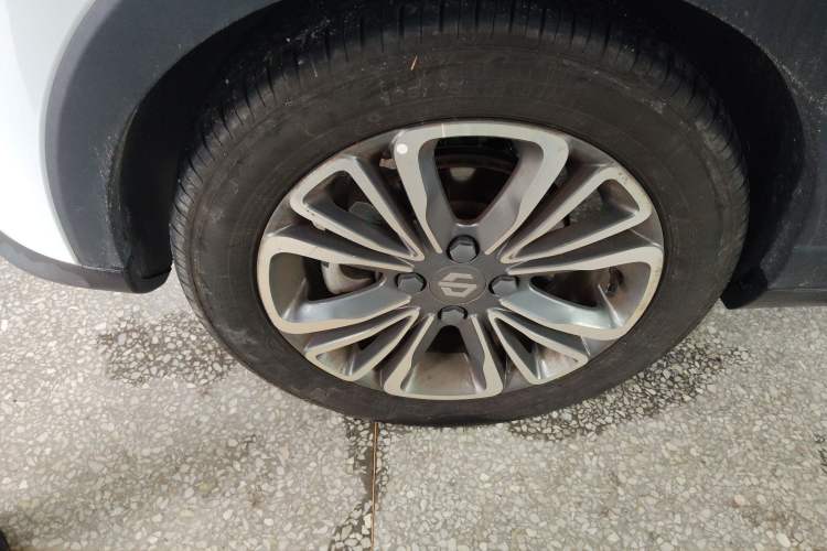 Used Leapmotor T03 2024 310 Comfort Edition
