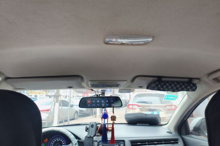 Used Honda Vezel 2017 1.5L CVT 2WD Comfort Model