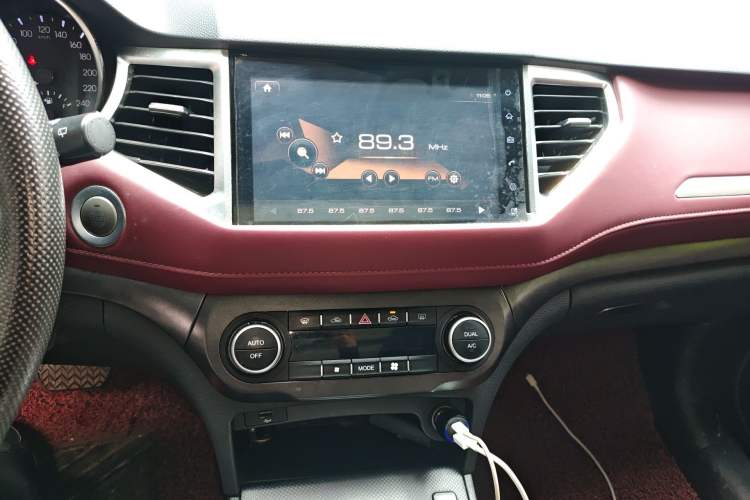 Used Haval H6 Coupe 2019 1.5T Automatic Two-Wheel Drive Elite Version China VI Standard