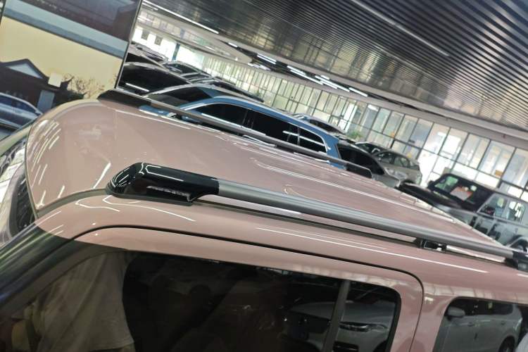 Used Baojun Spark 2023 Intelligent Premium Edition