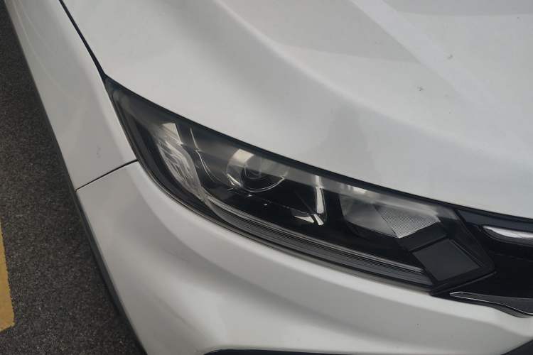 Used Honda XR-V 2017 1.8L VTi CVT Luxury Edition