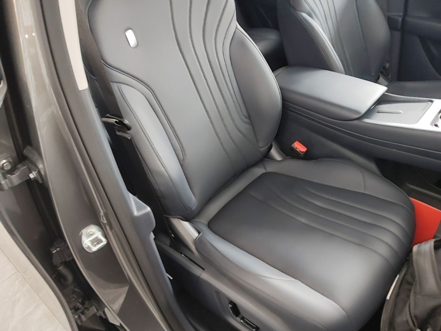 Geely Galaxy E5 2026 Model 610km Exploration+ Edition — снимка 19