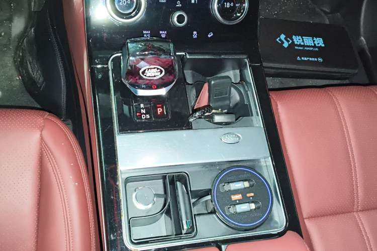 Used Land Rover Range Rover Velar 2021 P340 R-DYNAMIC SE