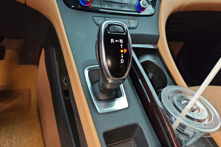 Used Buick LaCrosse 2018 28T Elite Edition