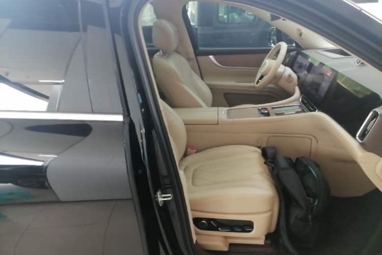 Used Hima AITO M9 2024 Range-Extended Max Edition 42 kWh 6-Seater Version