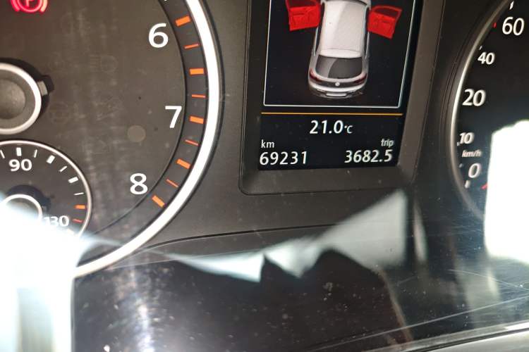 Used Volkswagen Tiguan 2016 300TSI Automatic Two-Wheel Drive Luxury Edition
