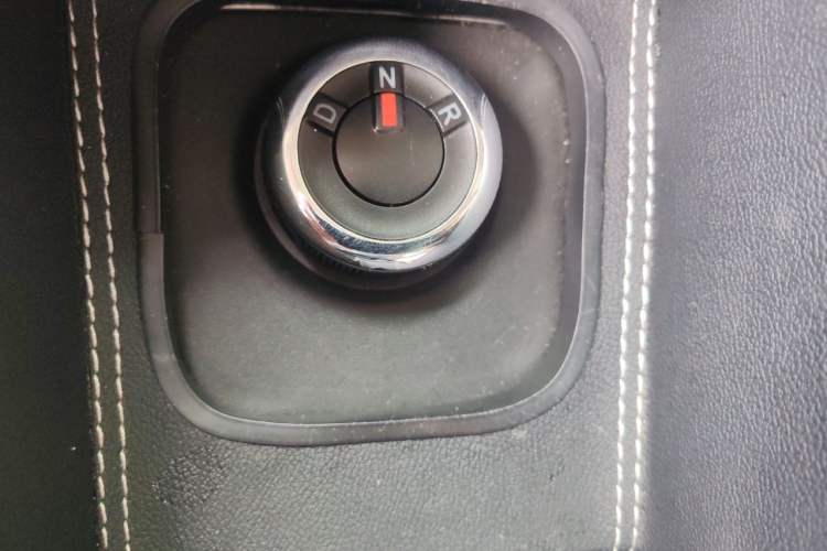 Used Dongfeng Fengon E1 2020 E-Intelligent Model
