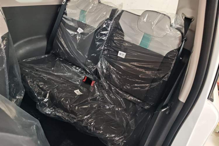 Used CHANGAN NEVO Lumin 2025 205 km Xiangqin Version Left Rear Seat