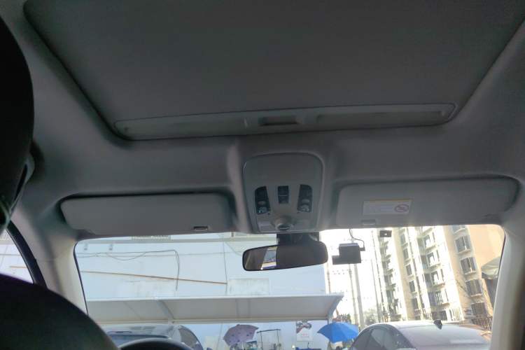 Used Haval H2 2016 Red-Label 1.5T Manual Two-Wheel Drive Luxury Model
