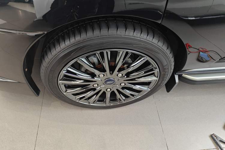 Used Juntian Black Warrior Youth 2023 2.0T Gasoline Standard Edition