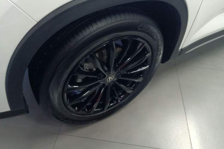 Used CHANGAN CS75 2026 Model PRO 1.5T DCT Prestige 7-Seater
