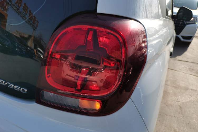 Used Roewe Clever 2020 Urban Style Edition
