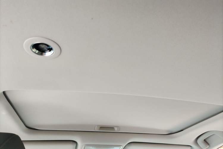 Used Honda Inspire 2025 260TURBO Elegant Edition Headliner