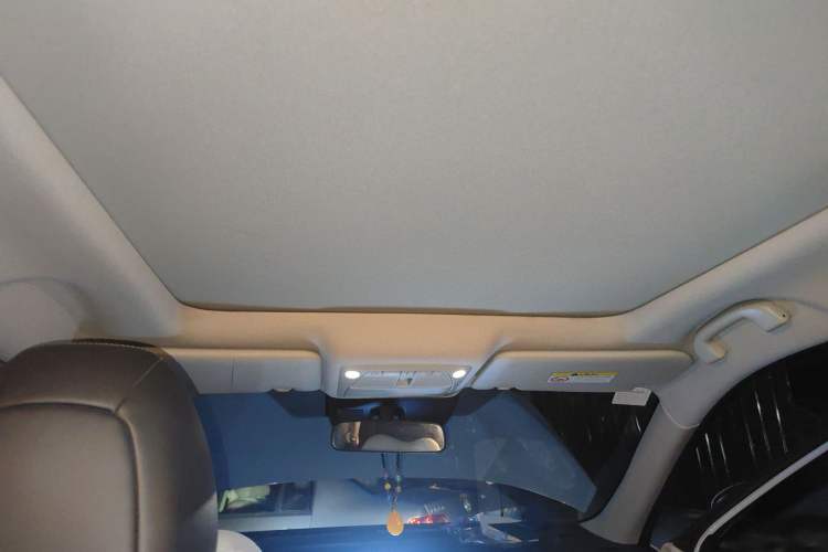 Used Nissan X-Trail 2021 2.0L CVT 2WD XL ITS Comfort Commemorative Edition Headliner