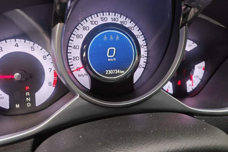 Used Cadillac SRX 2012 3.0L Elite Edition