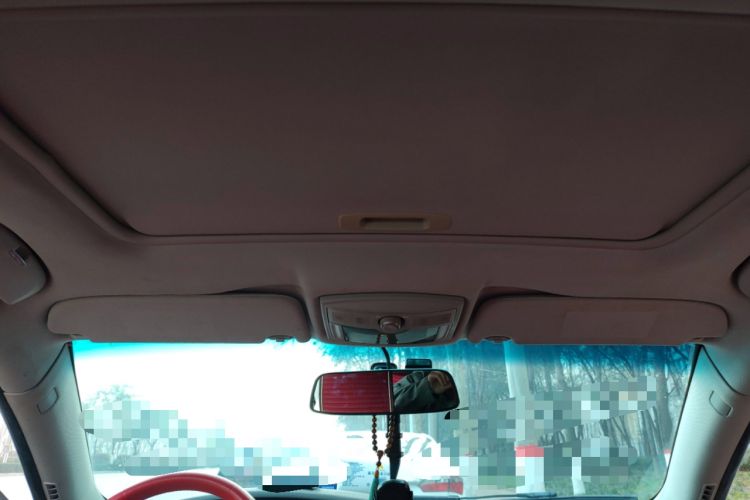 Used MG 6 2014 Hatchback 1.8T Automatic Performance Edition
