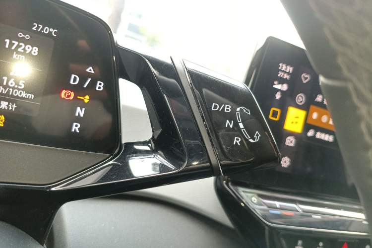 Used Volkswagen ID.3 2024 Outstanding Edition