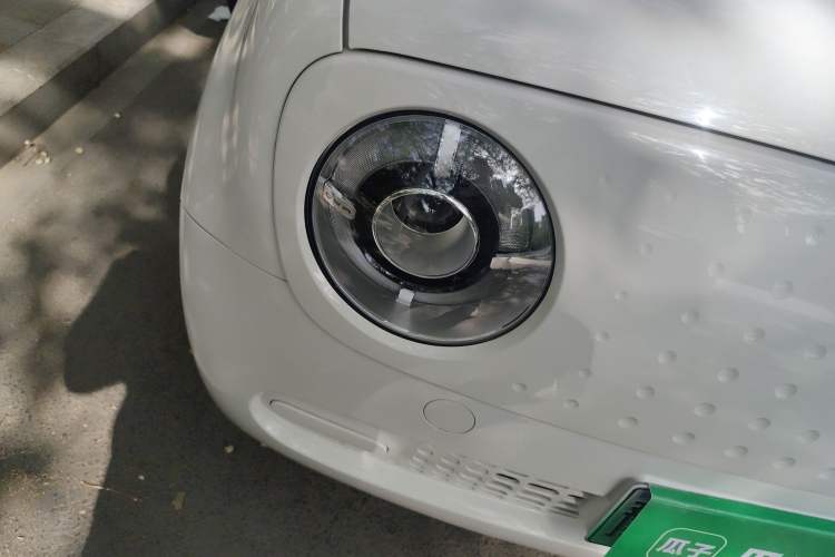 Used ORA Black Cat 2019 301km Standard Edition
