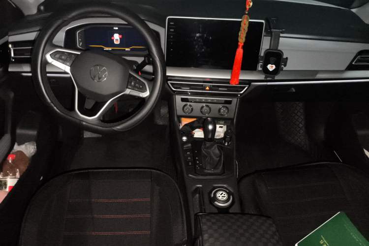 Used Volkswagen Lavida 2024 1.5L Automatic Starry Sky 5 Million Edition