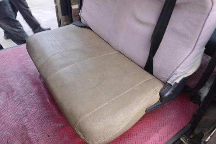 Used Wuling Zhiguang 2010 1.0L Liye Edition