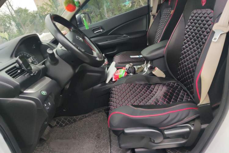 Used Honda CR-V 2015 2.0L Four-Wheel Drive Fashion Edition