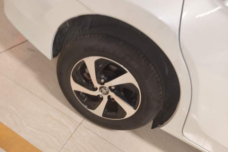 Used Toyota Levin 2017 Revised 185T CVT Elite Edition China V Standard
