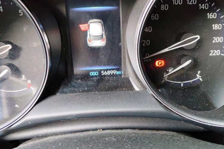 Used Toyota IZOA 2021 2.0L Enjoy Edition