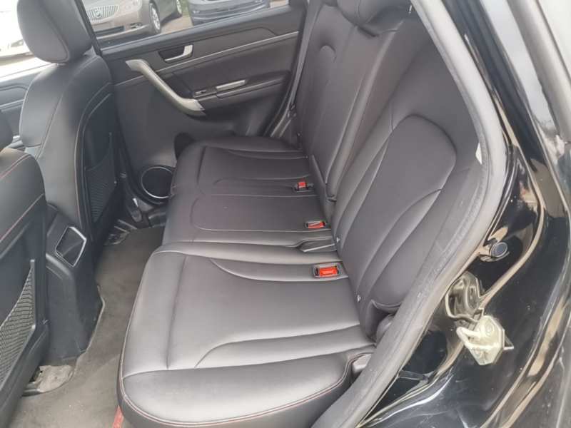 Used Haval H6 2015 Sport Edition 1.5T Automatic Two-Wheel Drive Luxury Model – Luxury — 18