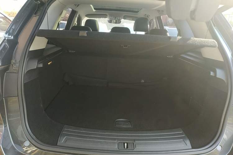 Used Roewe RX5 New Energy 2021 ePLUS National Trend Ronglin Luxury Edition