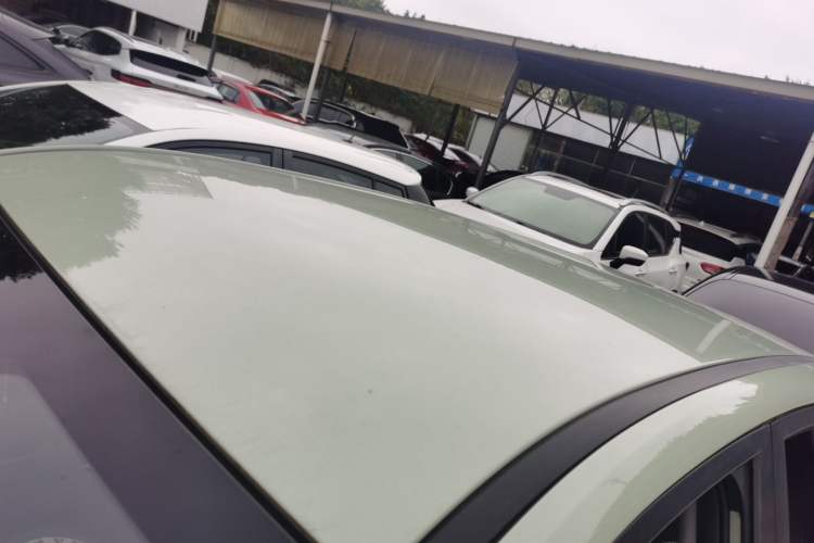 Used NETA V 2022 Chao 400 Lite
