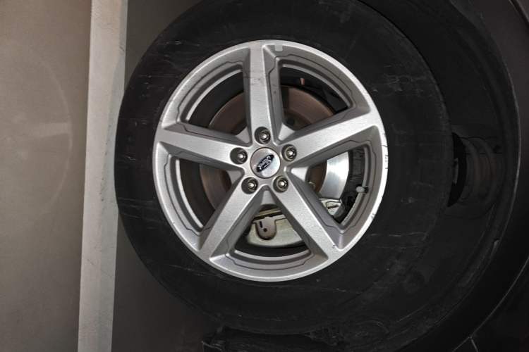 Used Ford Explorer 2016 2.3T Fashion Edition