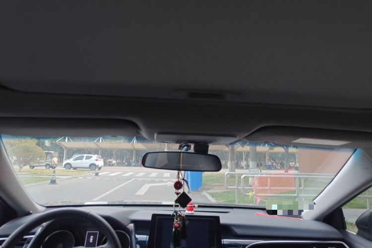 Used Toyota Camry 2023 2.0GVP Premier Edition Headliner