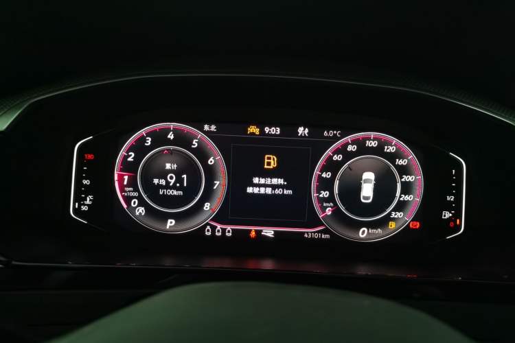 Used Volkswagen FAW-Volkswagen CC 2024 380TSI Striking Edition
