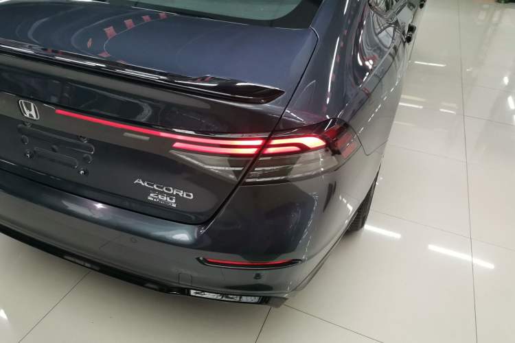 Used Honda Accord 2023 260TURBO Flagship Edition
