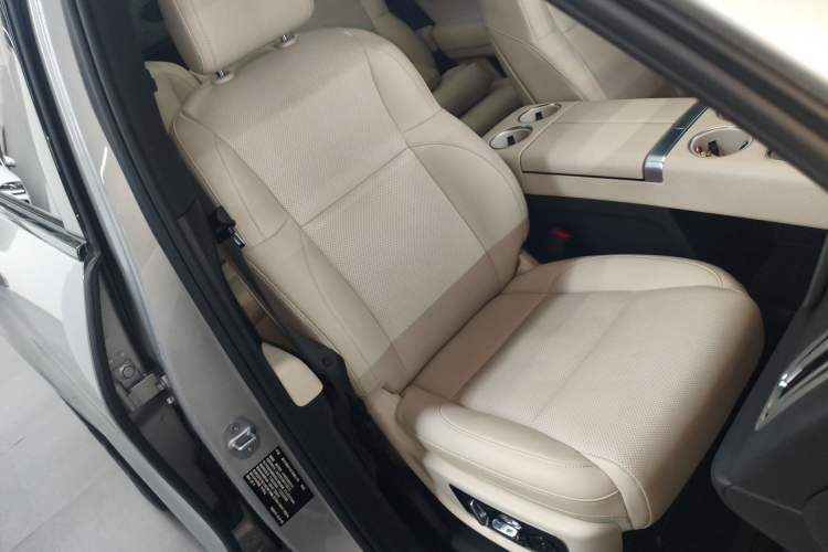 Used Li Auto L9 2022 Max model