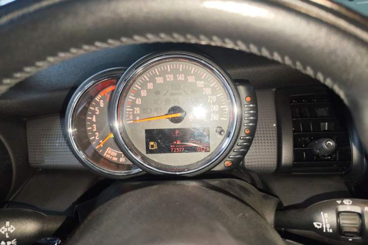 Used MINI MINI 2014 1.5T COOPER Fun