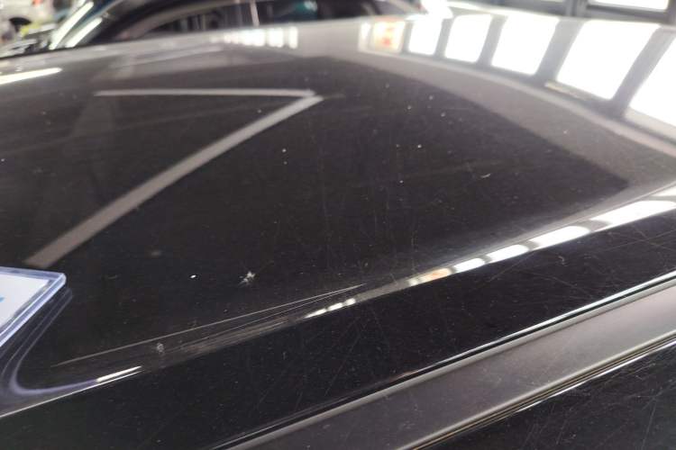 Used Wuling Bingo 2023 333 km Enjoyment Version