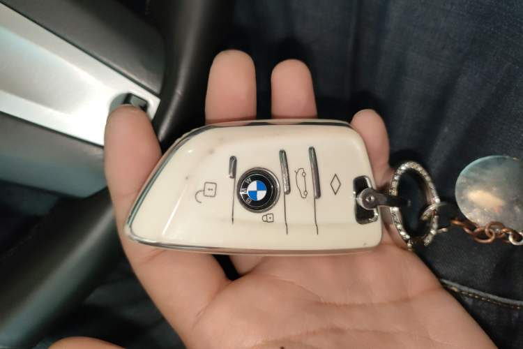 Used BMW X4 2020 xDrive25i M Sport Package
