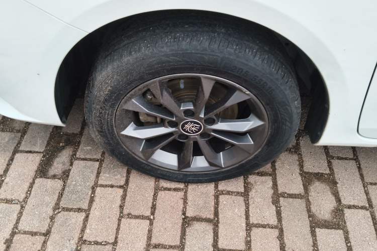 Used BYD Qin 2019 1.5L Automatic Prestige Model