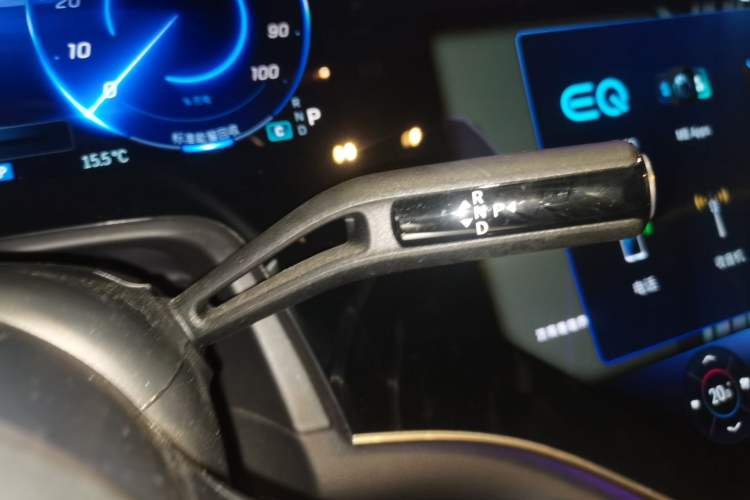 Used Mercedes-Benz EQE SUV 2023 500 4MATIC