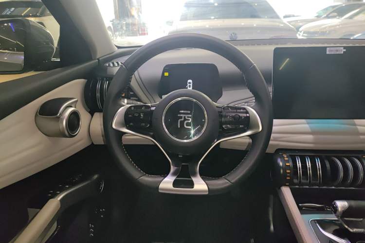 Used BYD Yuan PLUS 2024 Honor Edition 430KM Beyond Model