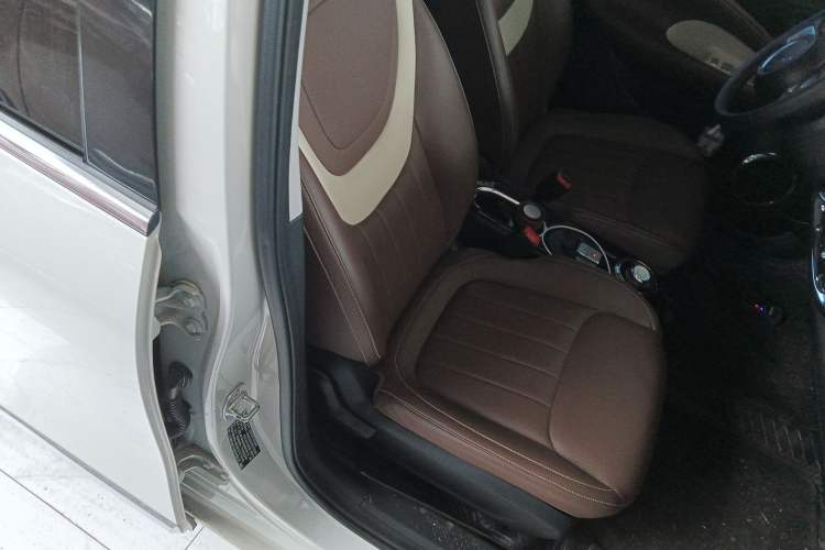 Used Wuling Bingo 2023 333 km Enjoyment Version