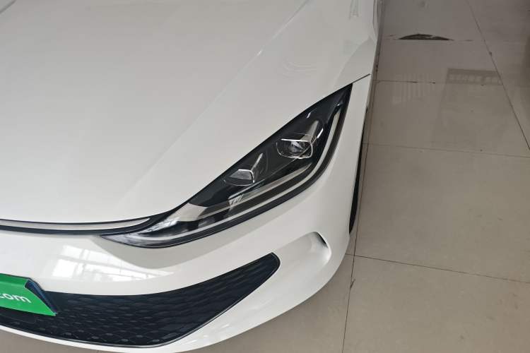 Used Volkswagen Lamando 2022 Lingdu L 280TSI DSG Spicy Edition Left Front Headlight